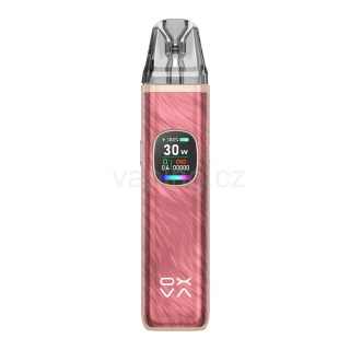 E-cigareta OXVA Xlim Pro 2 (Pink Rose) 1300mAh