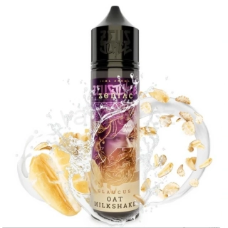 Zeus Juice Zodiac GLAUCUS MILKSHAKE (ovesný mléčný koktejl) 10/60ml