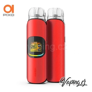 Aspire PIXO NEO e-cigareta (Red) 1300mAh