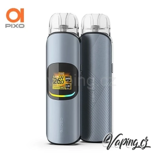 Aspire PIXO NEO e-cigareta (Charcoal Blue) 1300mAh