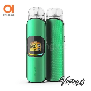 Aspire PIXO NEO e-cigareta (Green) 1300mAh