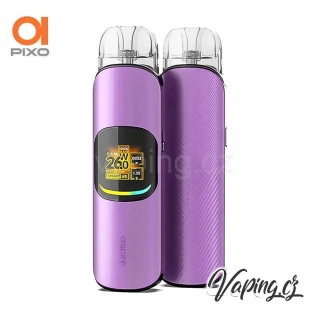 Aspire PIXO NEO e-cigareta (Purple) 1300mAh