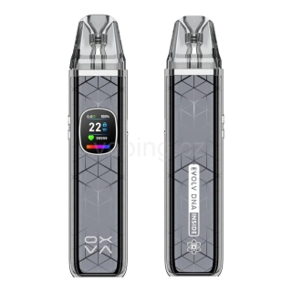 OXVA Xlim Pro 2 DNA Pod Kit (Nebula Gray)