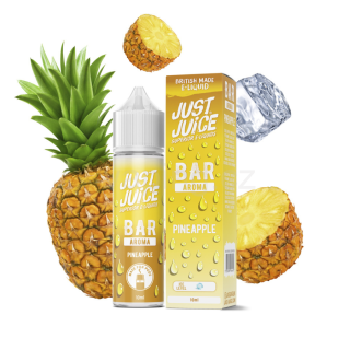 Just Juice Bar Range aroma PINEAPPLE (ananas) 60/10ml