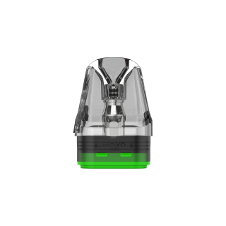 Náhradní cartridge OXVA XLIM SS Top Fill (1,2ohm)