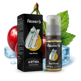 Flavourit Aroma VAPE MASTER (chladivá třešeň) 10ml