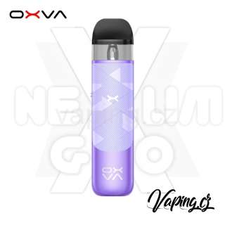 E-cigareta OXVA NeXLIM GO (silky purple) 1800mAh