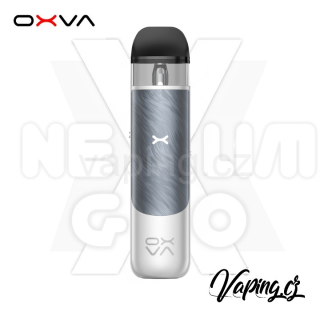 E-cigareta OXVA NeXLIM GO (space gray) 1800mAh
