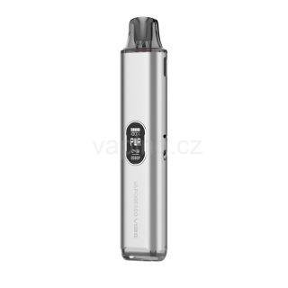 Vaporesso VIBE Pod Kit (Silver) 1100mAh