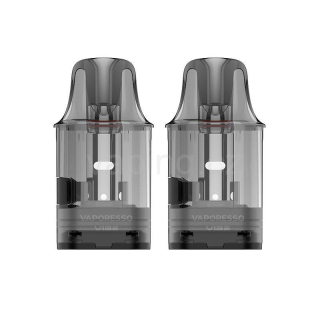 Náhradní cartridge Vaporesso VIBE Pod (1,0ohm) 1ks  