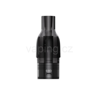 Joyetech eGo Nano - náhradní Pod cartridge 0.8Ω