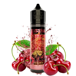 Zeus Juice TRILION (trojitá třešeň) 10/60ml
