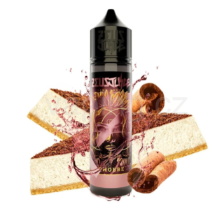Zeus Juice PHOEBE (luxusní cheesecake) 10/60ml