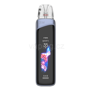 Uwell e-cigareta Caliburn G4 PRO (Ink Blue) 1800mAh