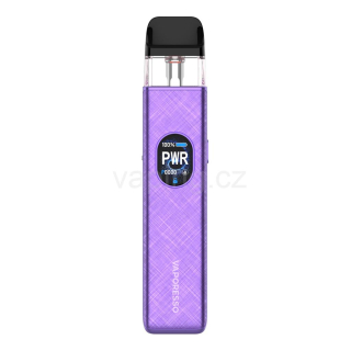 Vaporesso XROS 5 Pod Kit (Violet Silk) 1500mAh