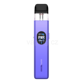Vaporesso XROS 5 Pod Kit (Lavender Purple) 1500mAh