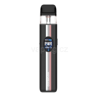 Vaporesso XROS 5 Pod Kit (Carbon Stripe) 1500mAh