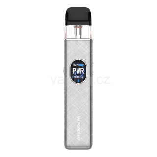 Vaporesso XROS 5 Pod Kit (Grey Silk) 1500mAh