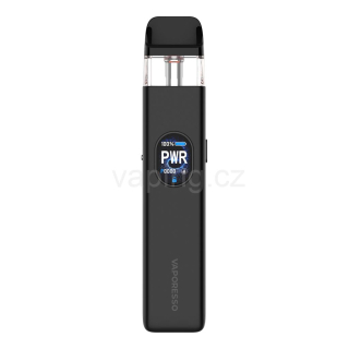 Vaporesso XROS 5 Pod Kit (Cosmic Black) 1500mAh