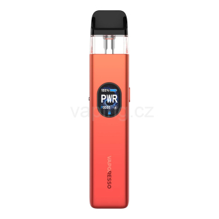 Vaporesso XROS 5 Pod Kit (Coral Red) 1500mAh