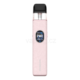 Vaporesso XROS 5 Pod Kit (Opal Pink) 1500mAh