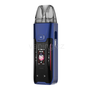 Luxe XR MAX 2 Pod Kit (Blue) 3200mAh