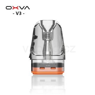 Náhradní cartridge OXVA XLIM V3 (0,8ohm) 3ml