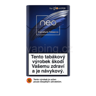neo™ Signature Tobacco