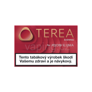Náplň IQOS TEREA Sienna