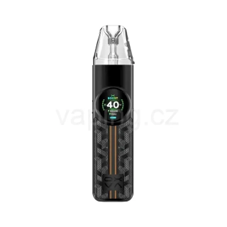 E-cigareta OXVA NeXLIM (traction black) 1500mAh