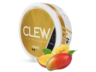 CLEW MANGO (10 mg)