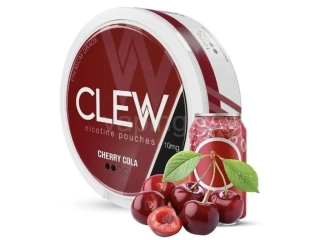 CLEW CHERRY COLA (10 mg)
