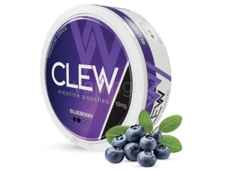 CLEW BLUEBERRY (10 mg)