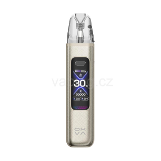 Oxva Xlim Pro 3 (Titanium Silk) 1500mAh