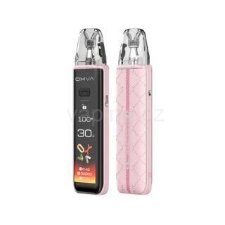 OXVA Xlim 3 Ultra Pod Kit (Cherry Pink)