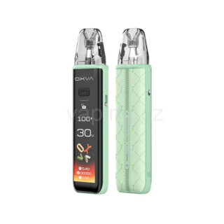 OXVA Xlim 3 Ultra Pod Kit (Mint Green)