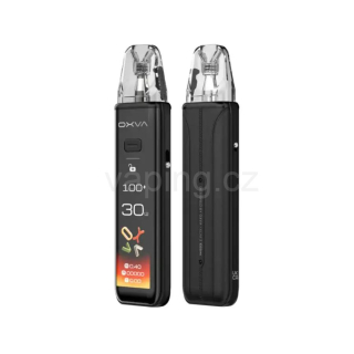 OXVA Xlim 3 Ultra Pod Kit (Midnight Black)