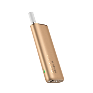 OXVA SLIMSTICK GOLD Starter Kit KIWI PASSIONFRUIT 1500mAh