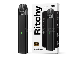 Ritchy DUO Pod Kit (black)