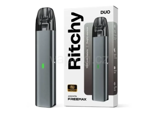 Ritchy DUO Pod Kit (grey)