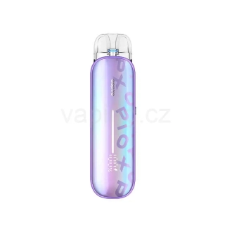 Aspire PIXO Aura e-cigareta (Neon Purple) 1300mAh