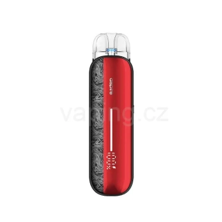 Aspire PIXO Aura e-cigareta (Crimson Red) 1300mAh