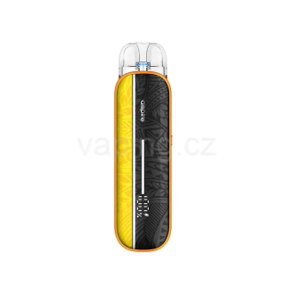 Aspire PIXO Aura e-cigareta (Tribal Orange) 1300mAh