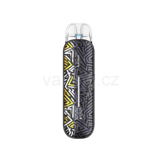 Aspire PIXO Aura e-cigareta (Graffiti Gray) 1300mAh