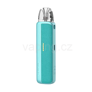 Uwell Caliburn G5 Lite SE Pod 1600mAh (Blue Leather)