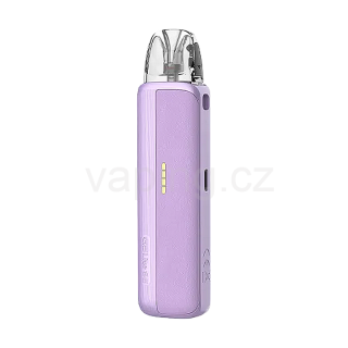 Uwell Caliburn G5 Lite SE Pod 1600mAh (Purple Leather)