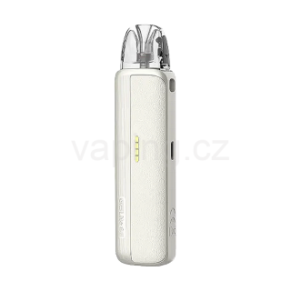 Uwell Caliburn G5 Lite SE Pod 1600mAh (White Leather)