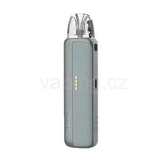 Uwell Caliburn G5 Lite SE Pod 1600mAh (Gray Leather)