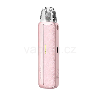 Uwell Caliburn G5 Lite SE Pod 1600mAh (Pink Leather)