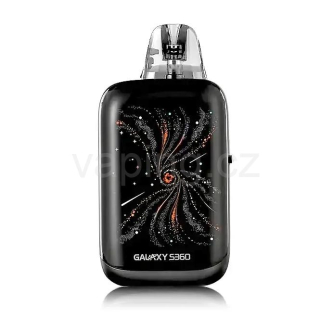 Lost Vape e-cigareta Galaxy S360 (Ignite Galaxy)